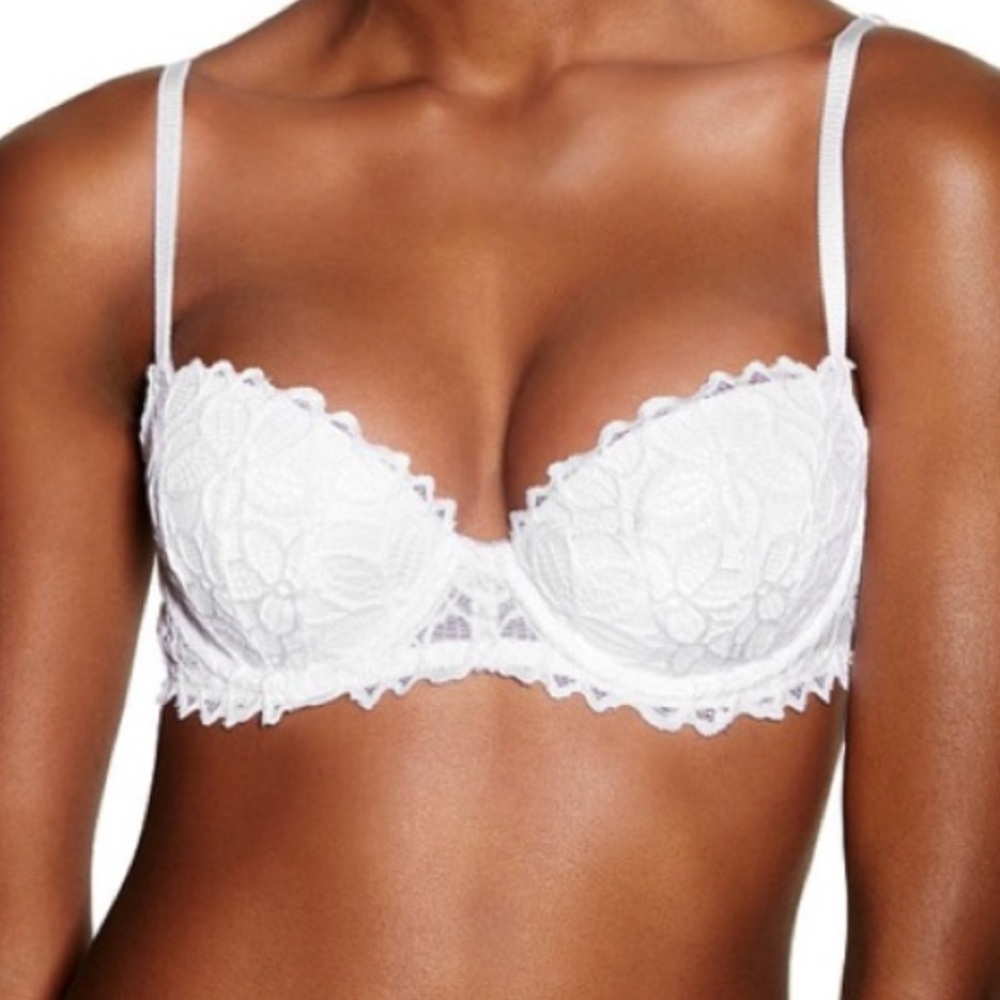 Victoria’s Secret bra